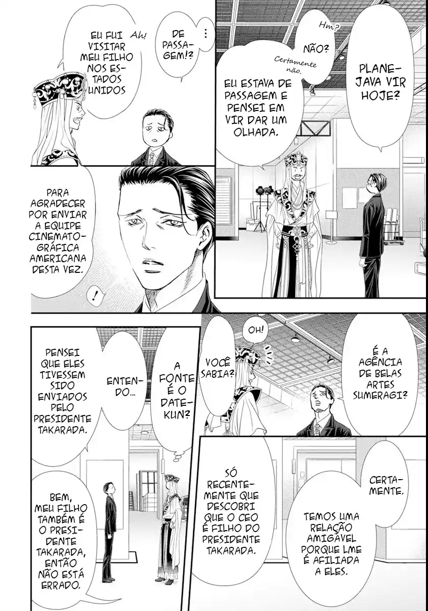 Read Skip Beat! Português Manga Online