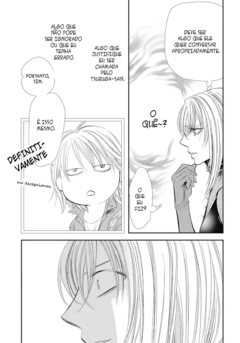 Read Skip Beat! Português Manga Online