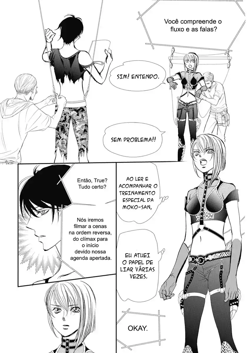 Read Skip Beat! Português Manga Online