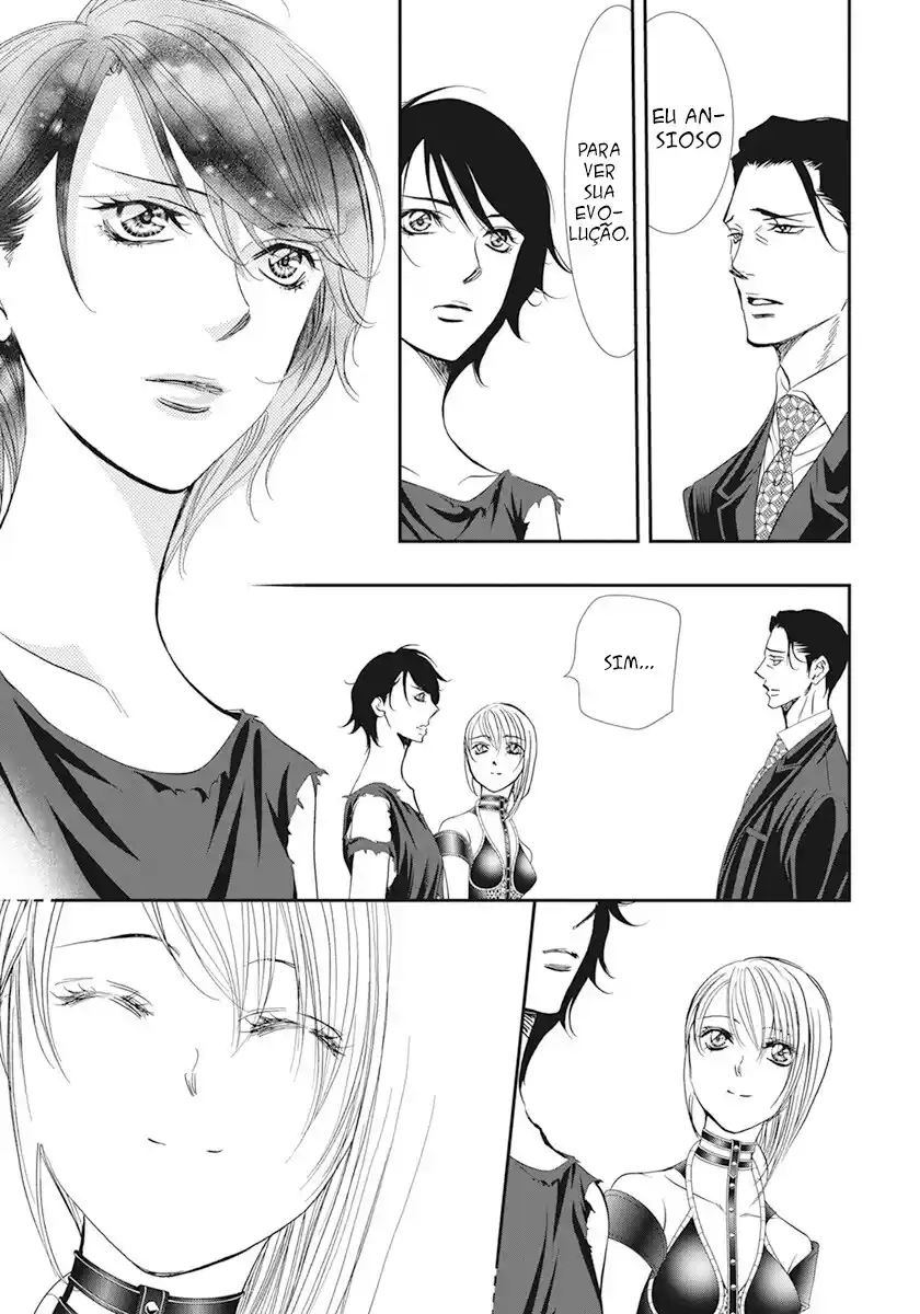 Read Skip Beat! Português Manga Online