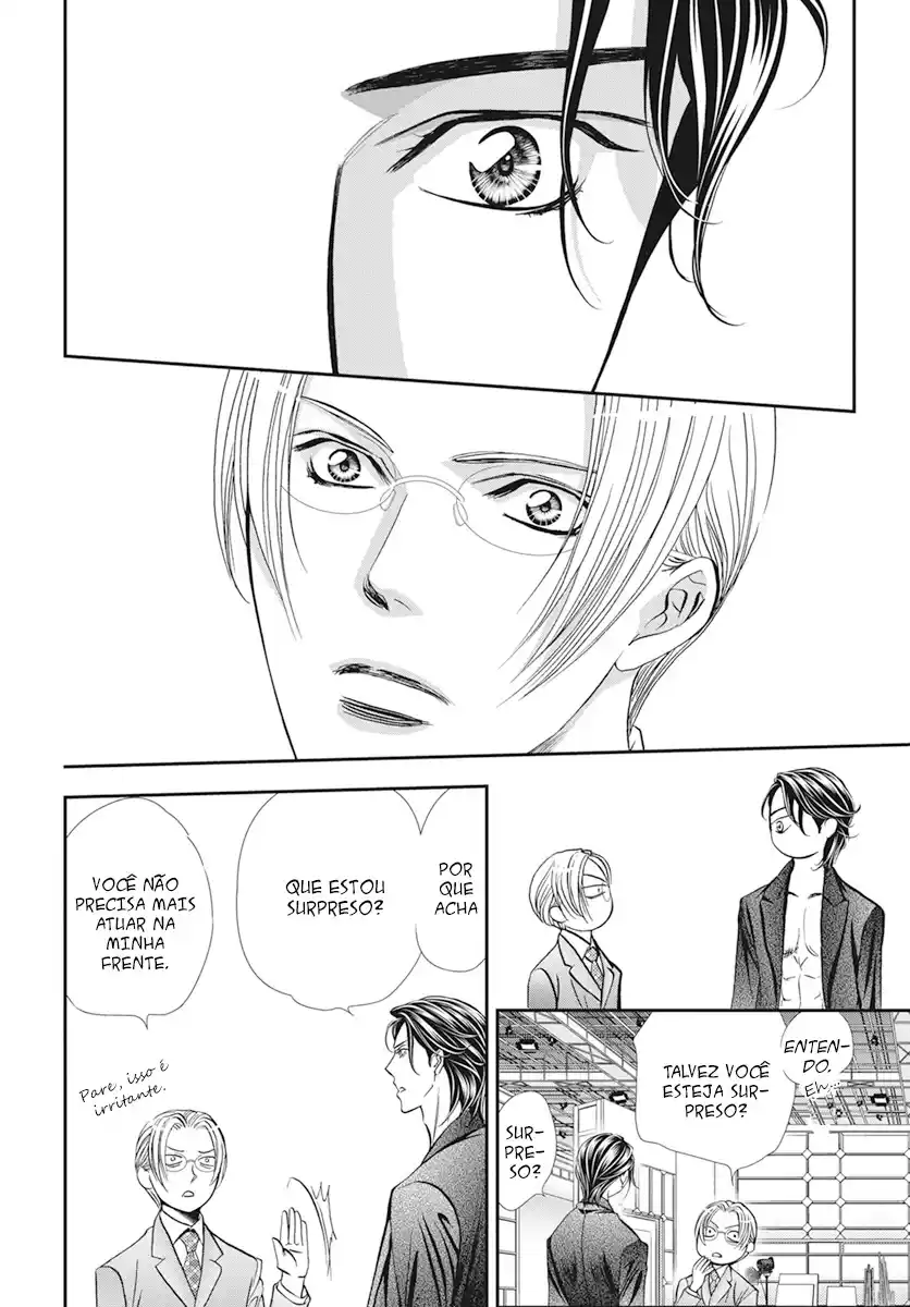 Read Skip Beat! Português Manga Online