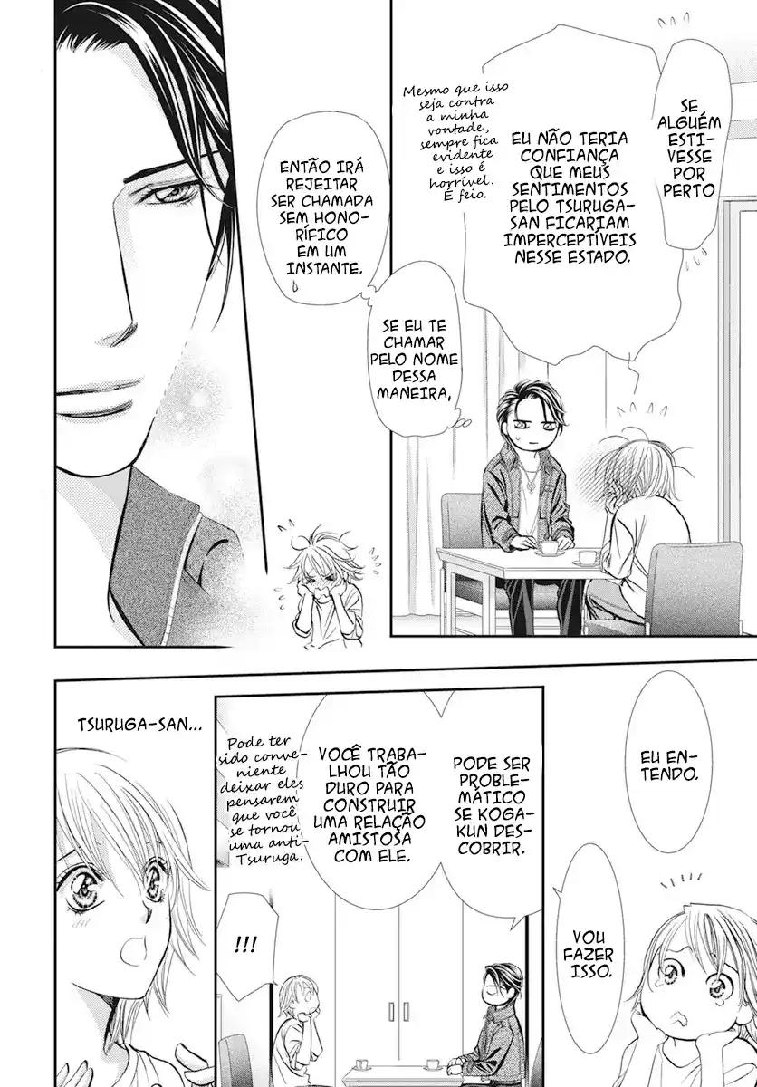 Read Skip Beat! Português Manga Online