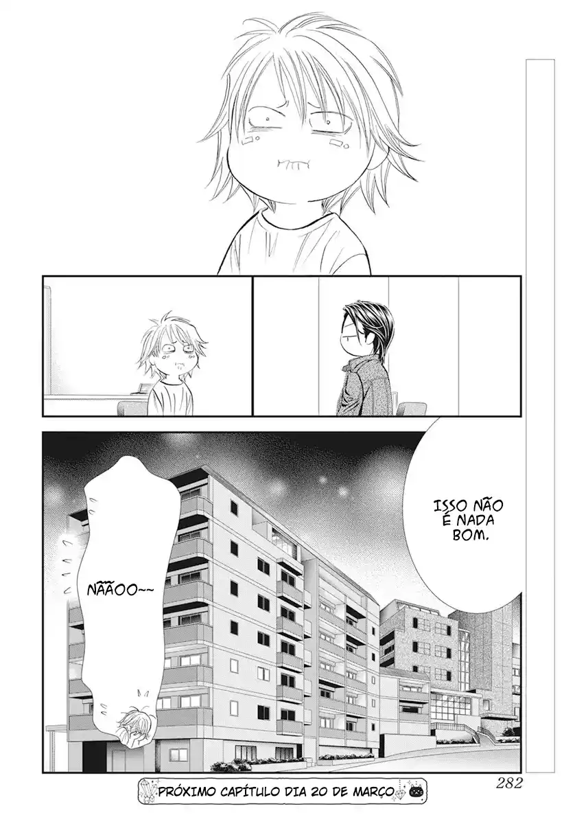 Read Skip Beat! Português Manga Online