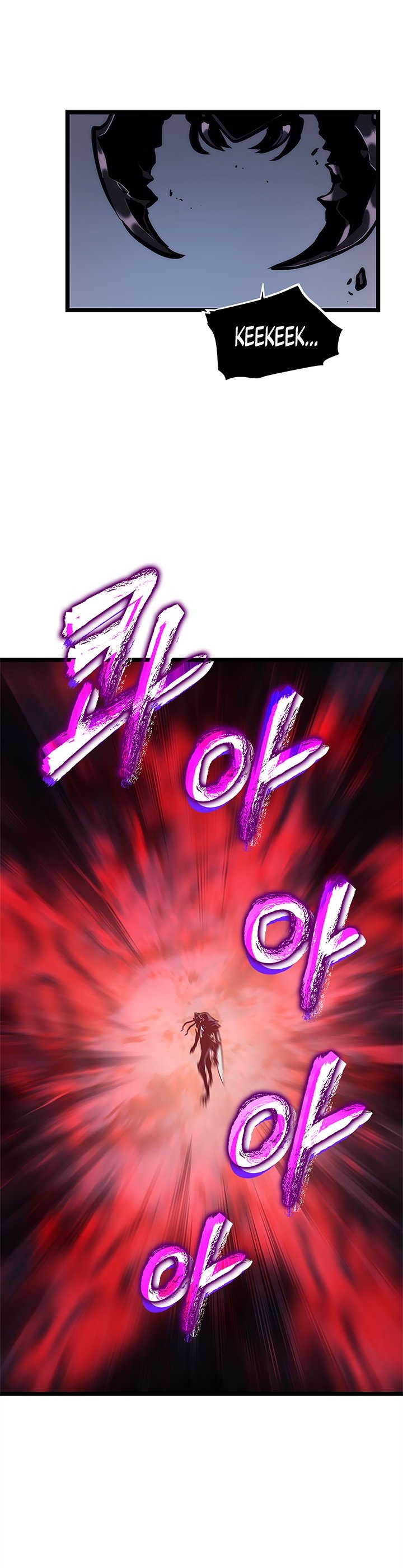 Read Solo Leveling Português Manga Online