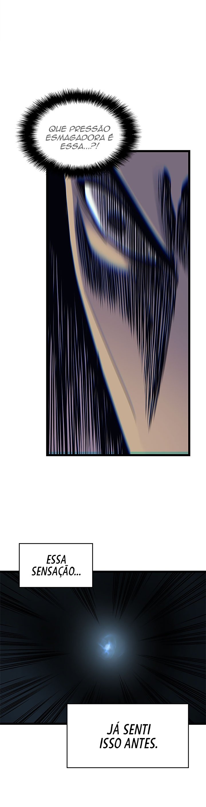 Read Solo Leveling Português Manga Online