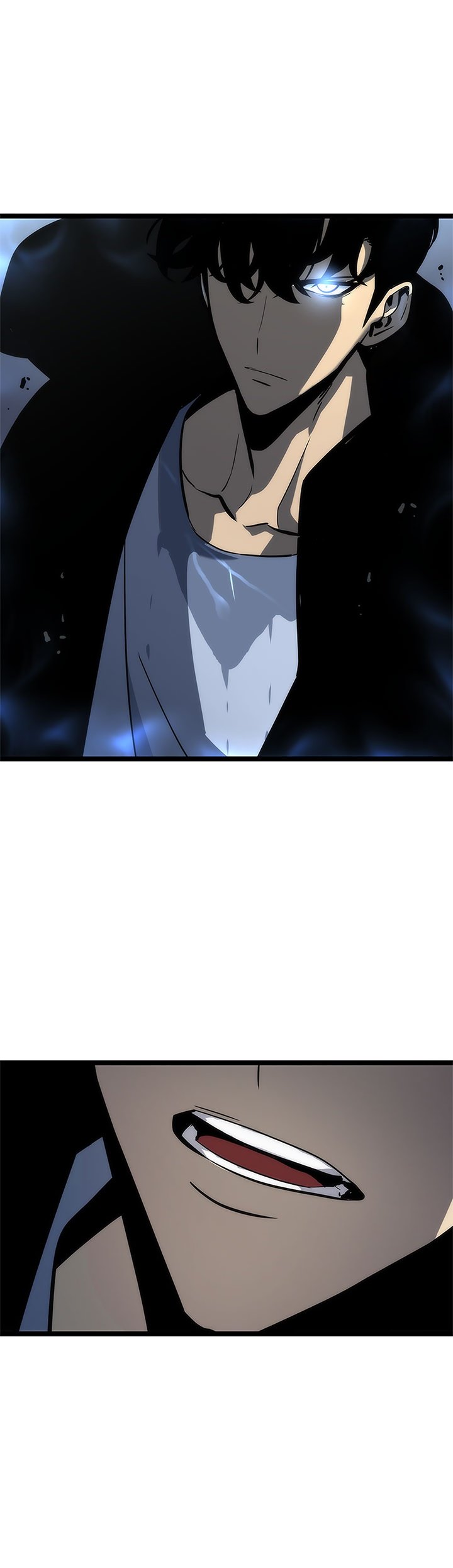 Read Solo Leveling Português Manga Online