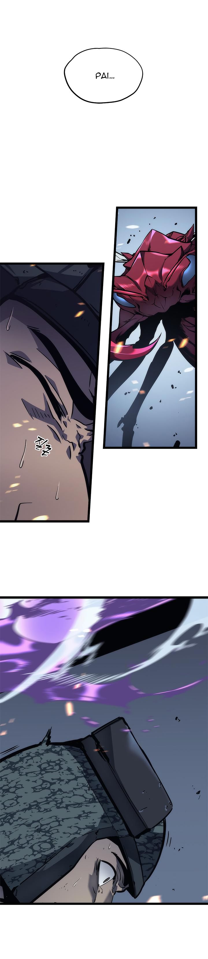 Read Solo Leveling Português Manga Online