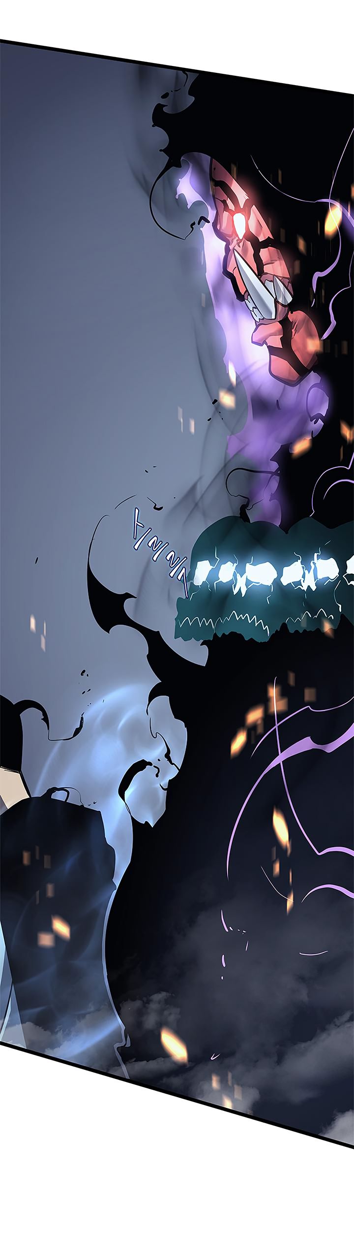 Read Solo Leveling Português Manga Online