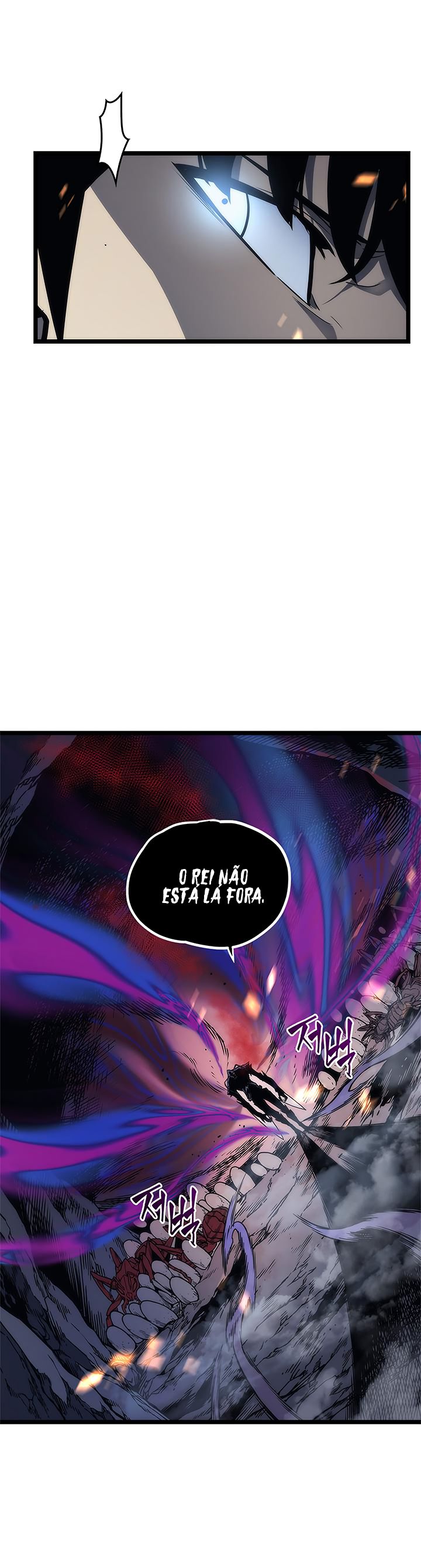 Read Solo Leveling Português Manga Online