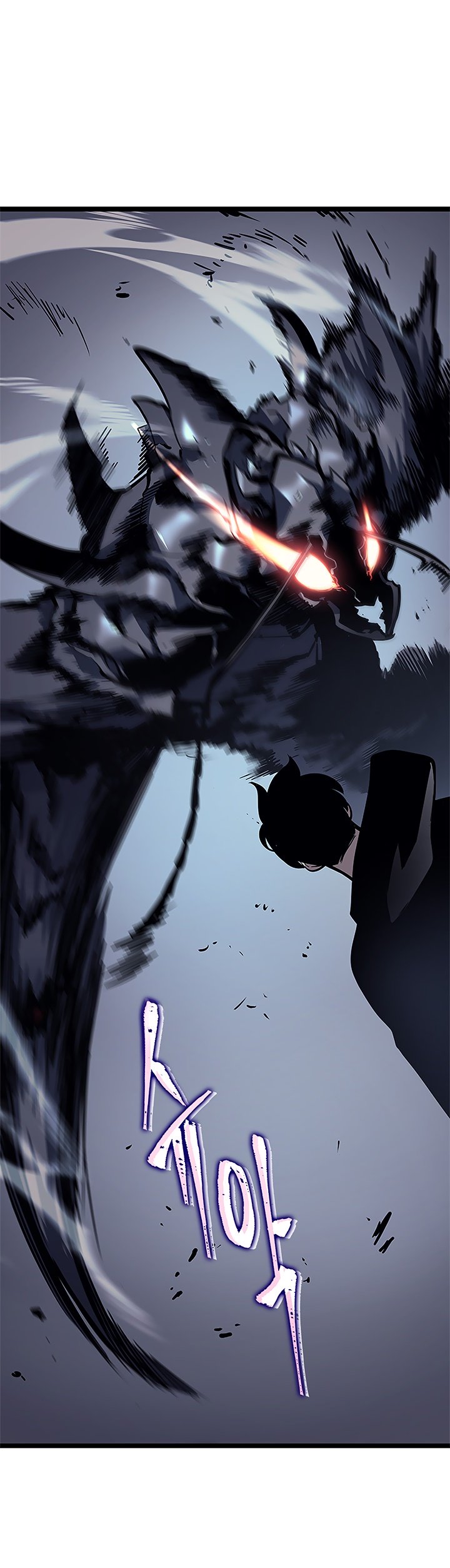 Read Solo Leveling Português Manga Online