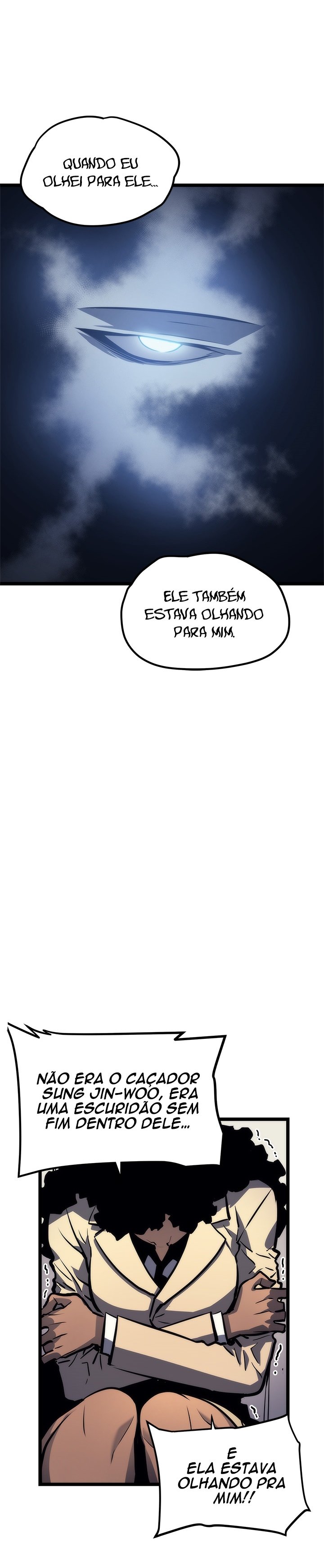 Read Solo Leveling Português Manga Online