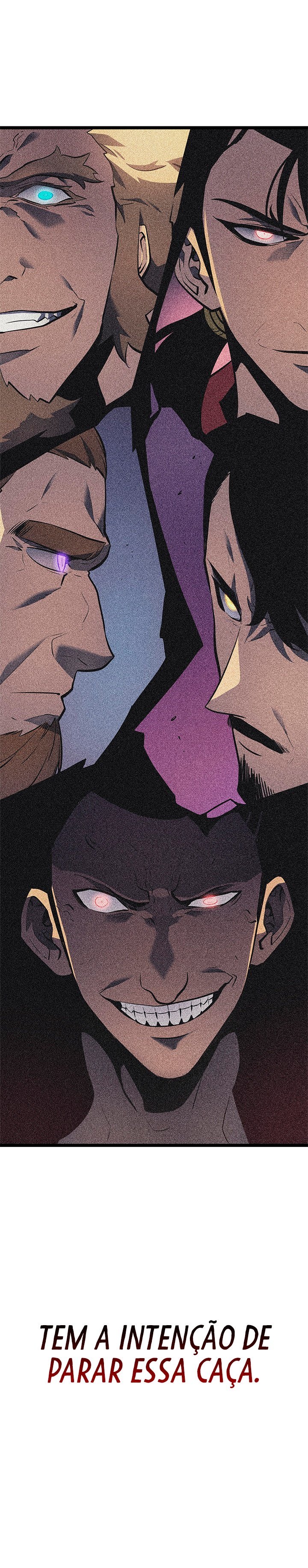 Read Solo Leveling Português Manga Online