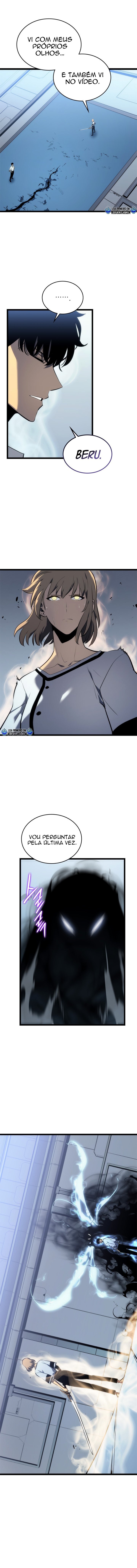 Read Solo Leveling Português Manga Online