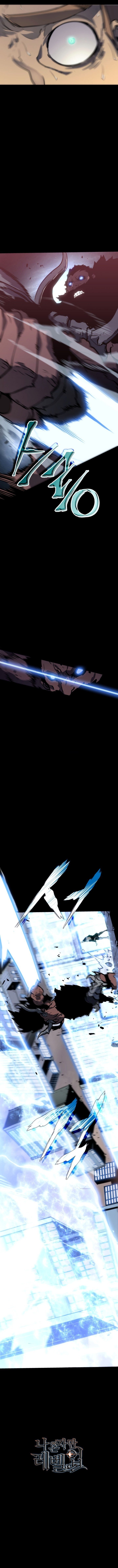 Read Solo Leveling Português Manga Online