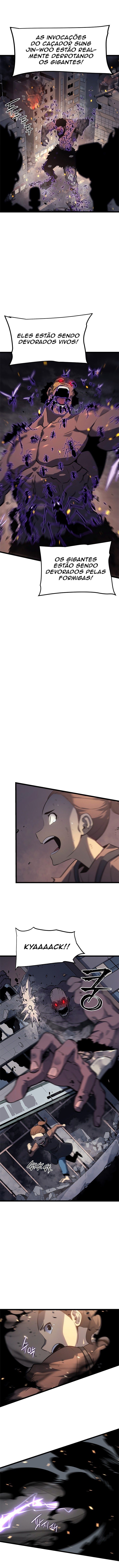 Read Solo Leveling Português Manga Online