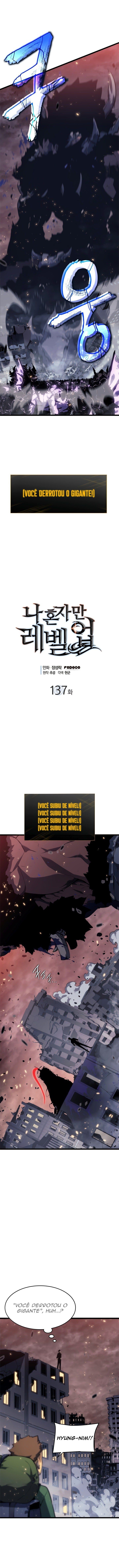 Read Solo Leveling Português Manga Online