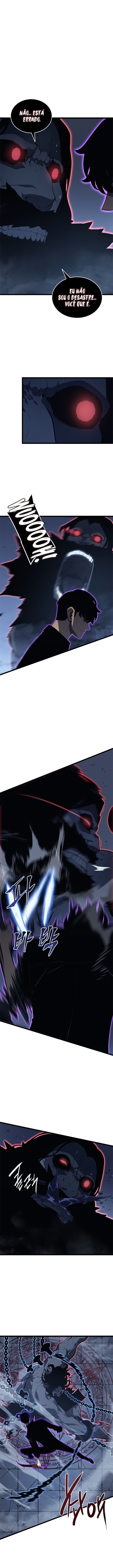 Read Solo Leveling Português Manga Online