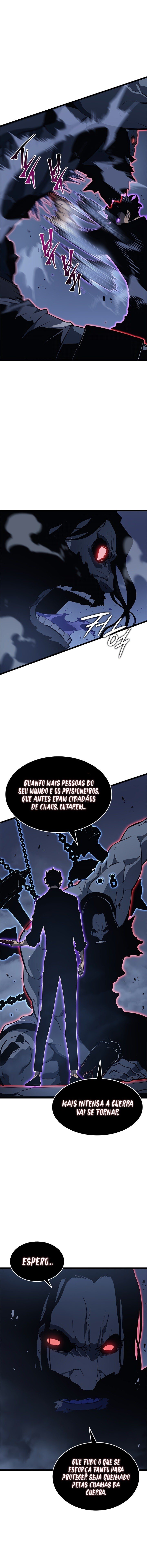 Read Solo Leveling Português Manga Online