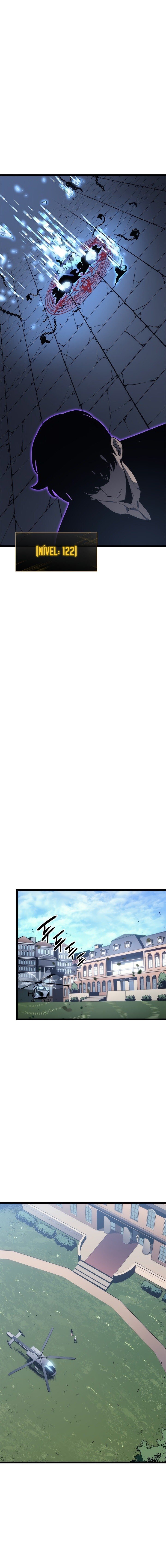 Read Solo Leveling Português Manga Online