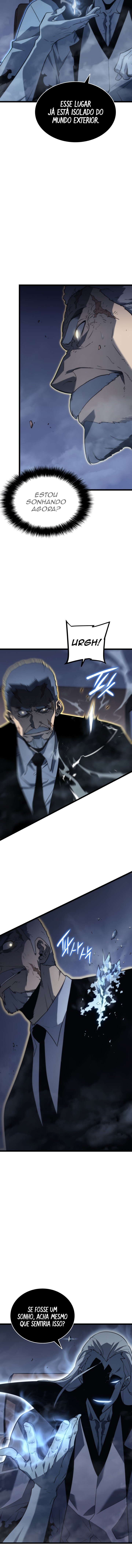 Read Solo Leveling Português Manga Online