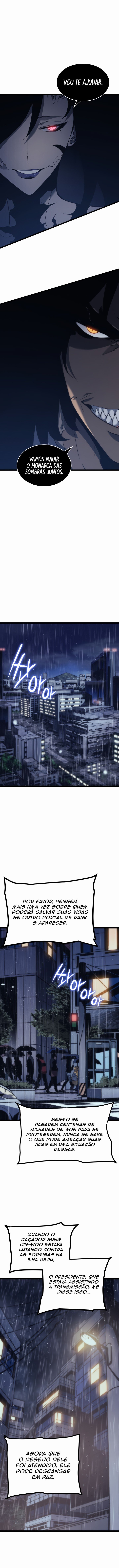 Read Solo Leveling Português Manga Online