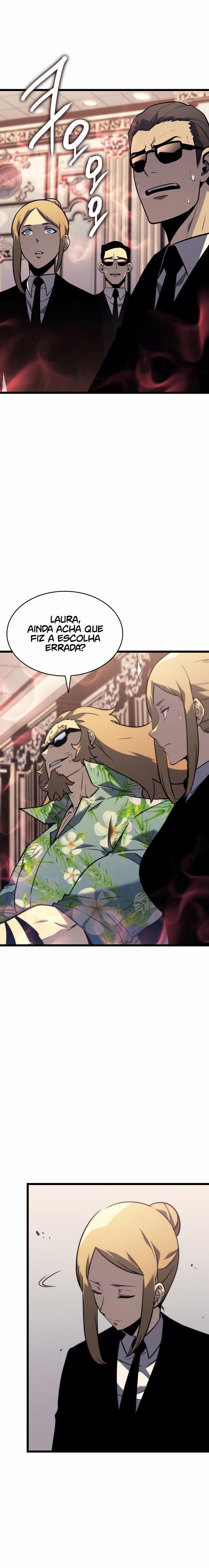 Read Solo Leveling Português Manga Online