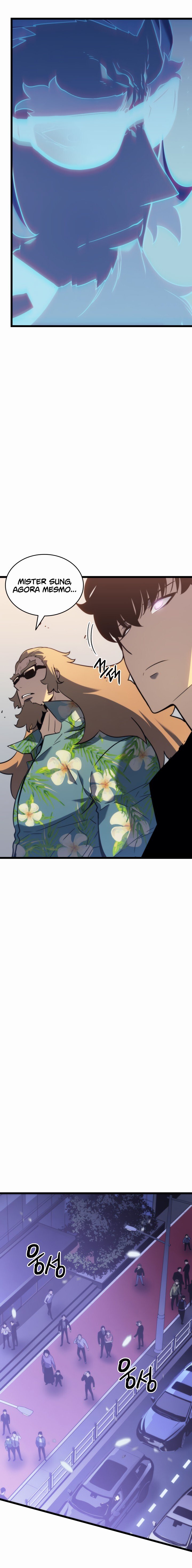 Read Solo Leveling Português Manga Online