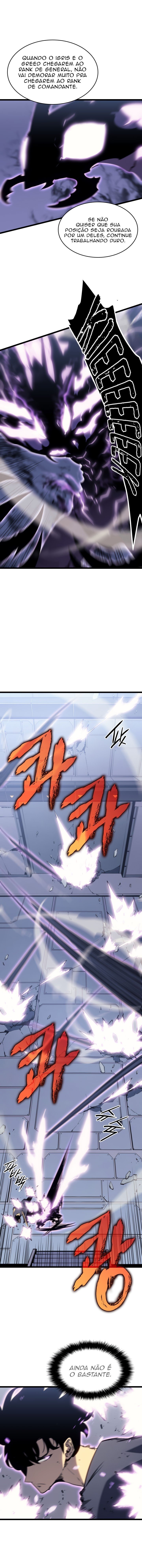 Read Solo Leveling Português Manga Online