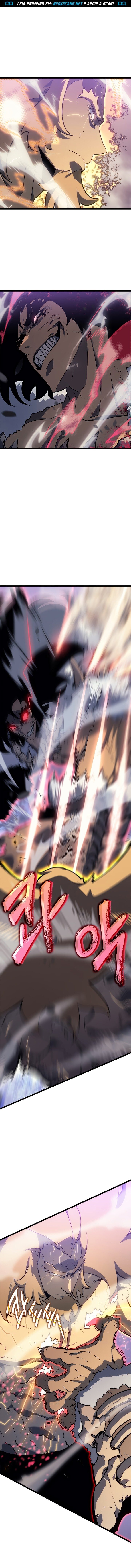 Read Solo Leveling Português Manga Online