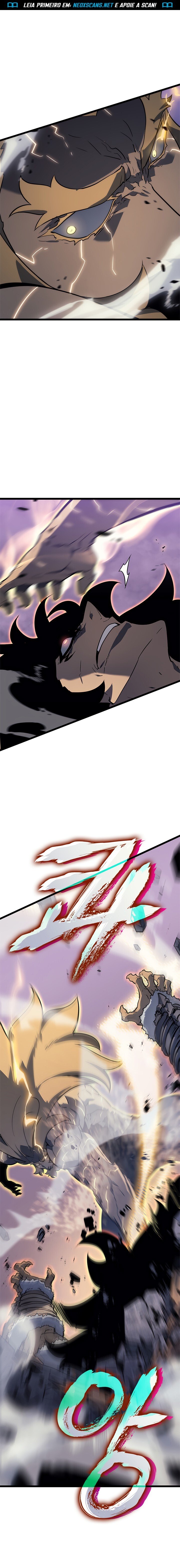 Read Solo Leveling Português Manga Online