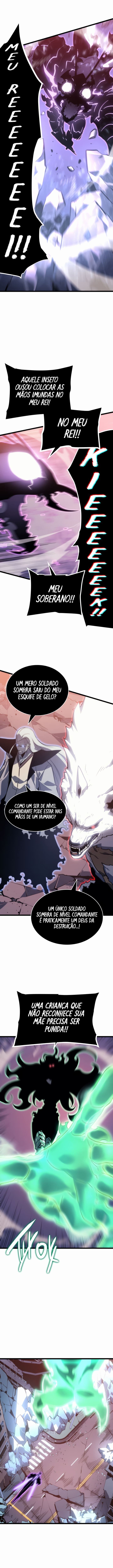 Read Solo Leveling Português Manga Online