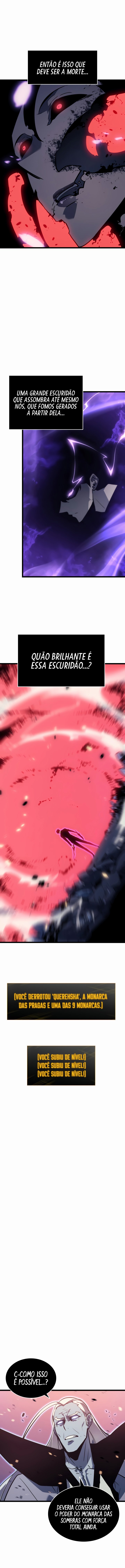 Read Solo Leveling Português Manga Online