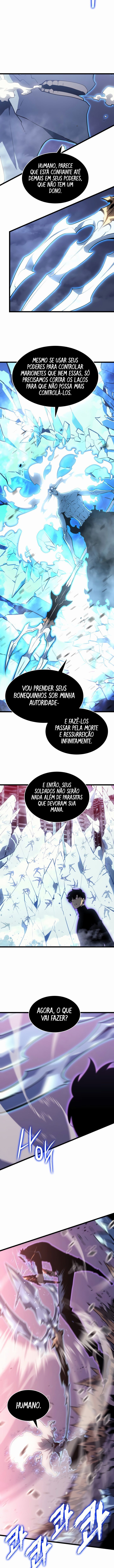 Read Solo Leveling Português Manga Online