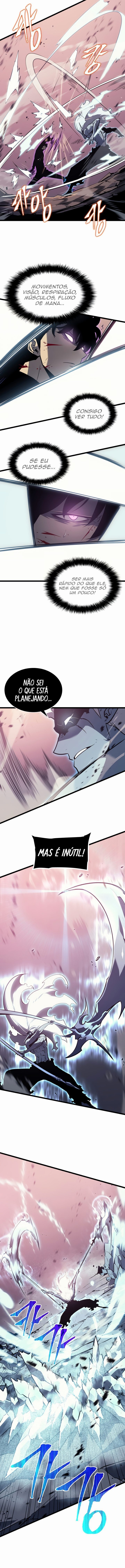 Read Solo Leveling Português Manga Online