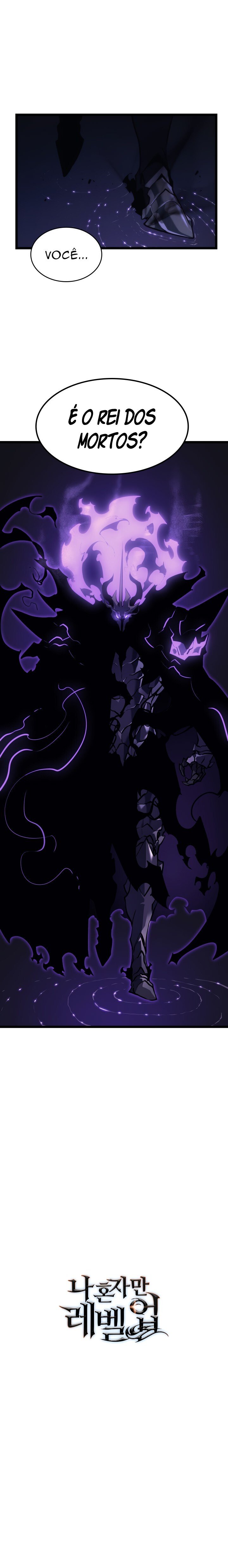 Read Solo Leveling Português Manga Online