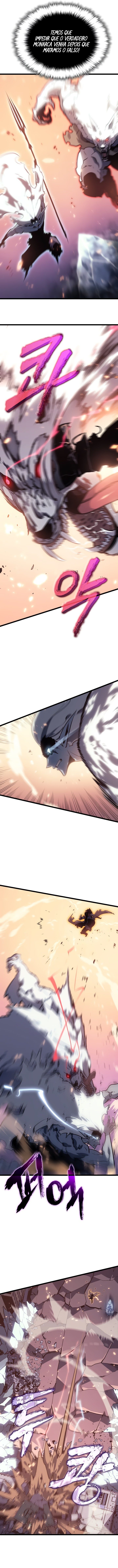 Read Solo Leveling Português Manga Online