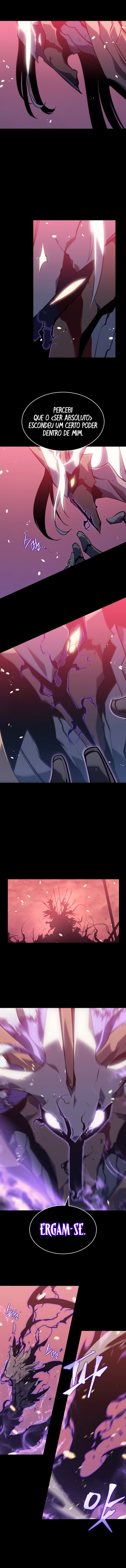 Read Solo Leveling Português Manga Online