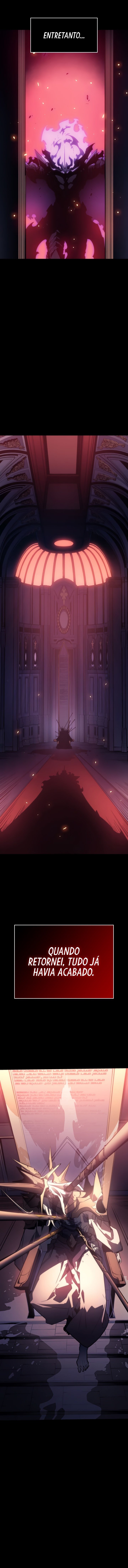 Read Solo Leveling Português Manga Online