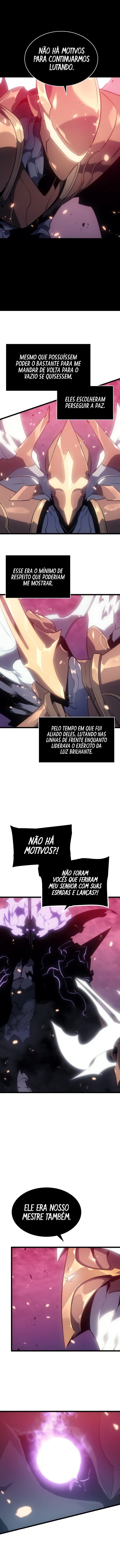 Read Solo Leveling Português Manga Online