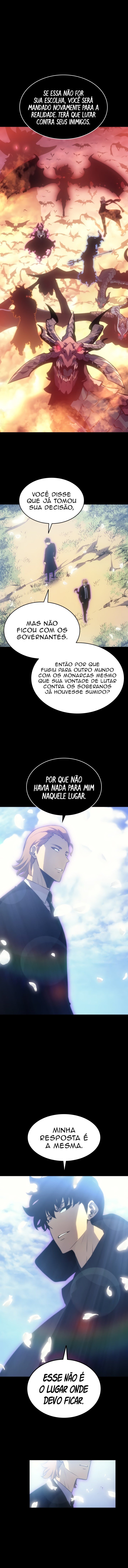 Read Solo Leveling Português Manga Online