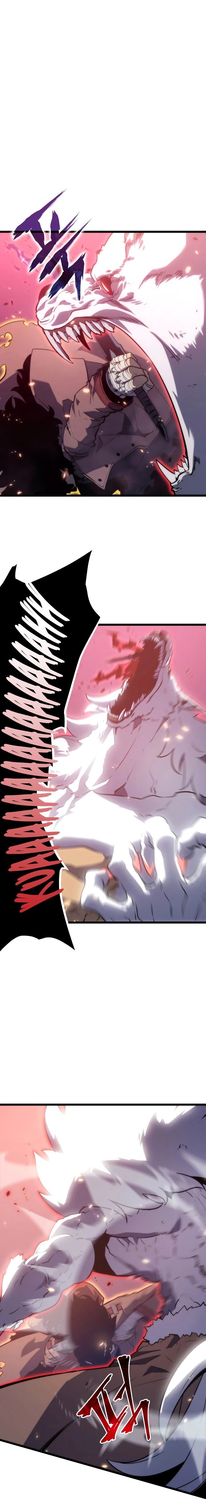 Read Solo Leveling Português Manga Online