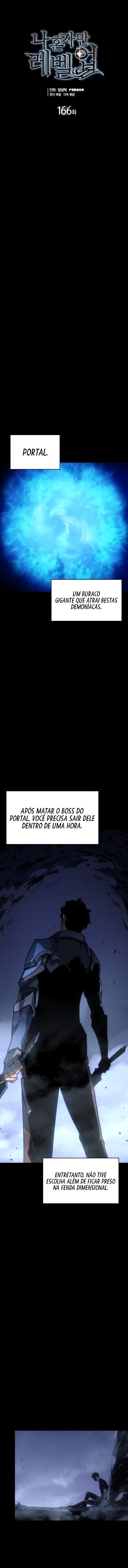 Read Solo Leveling Português Manga Online