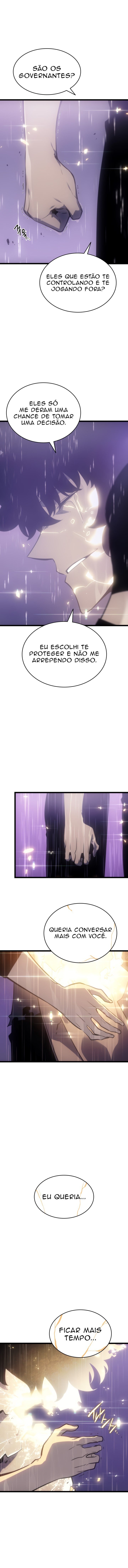 Read Solo Leveling Português Manga Online