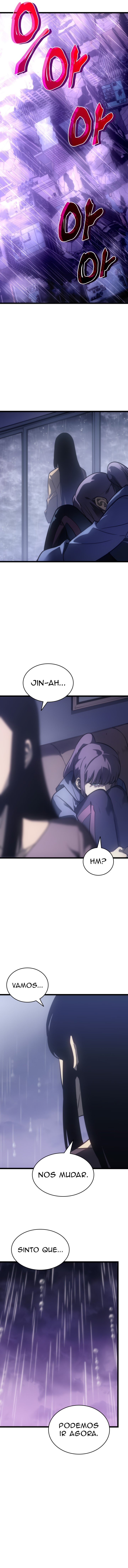 Read Solo Leveling Português Manga Online