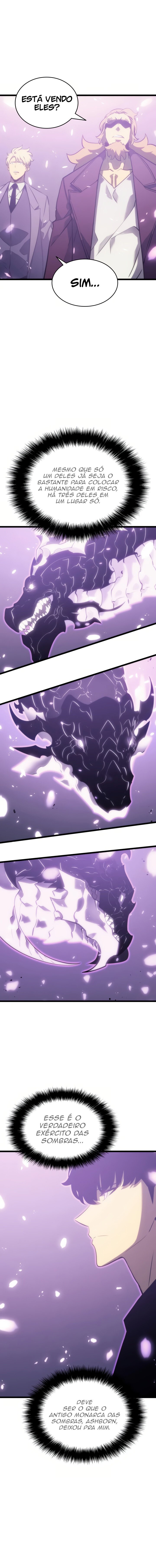 Read Solo Leveling Português Manga Online