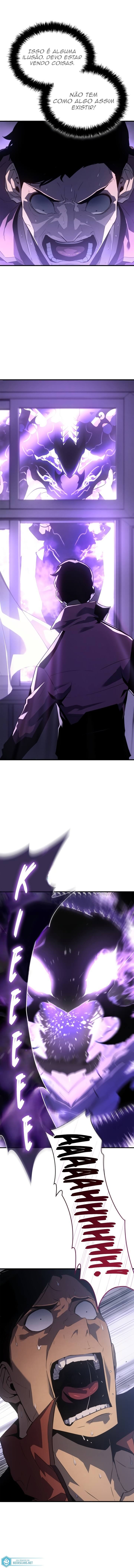 Read Solo Leveling Português Manga Online