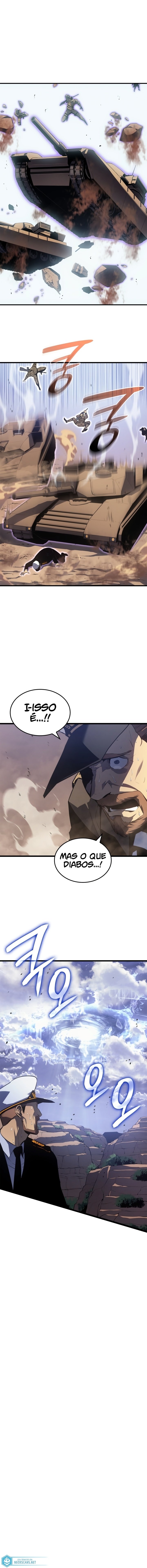 Read Solo Leveling Português Manga Online