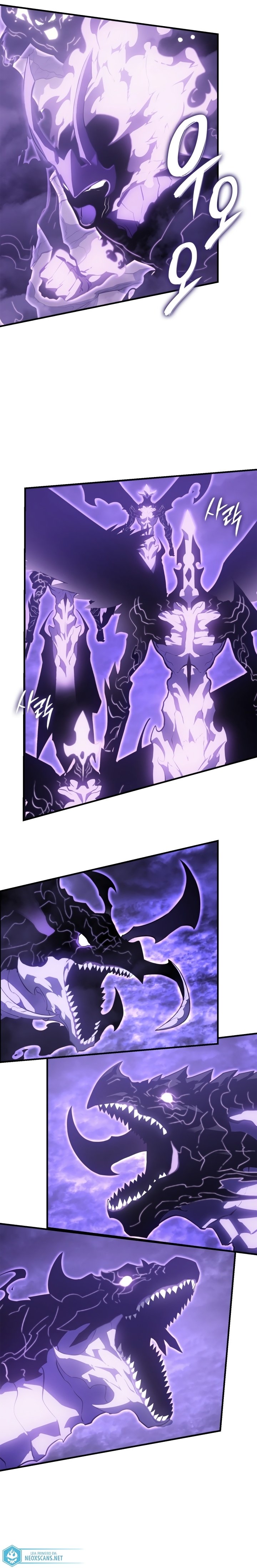 Read Solo Leveling Português Manga Online