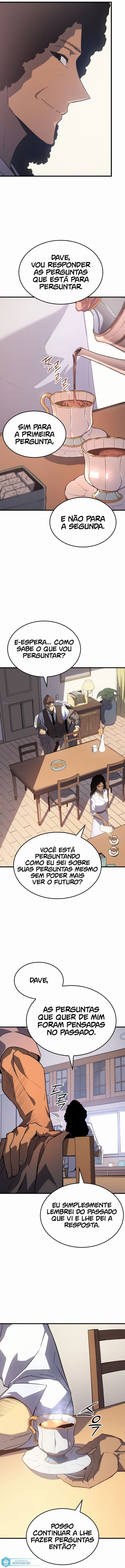 Read Solo Leveling Português Manga Online