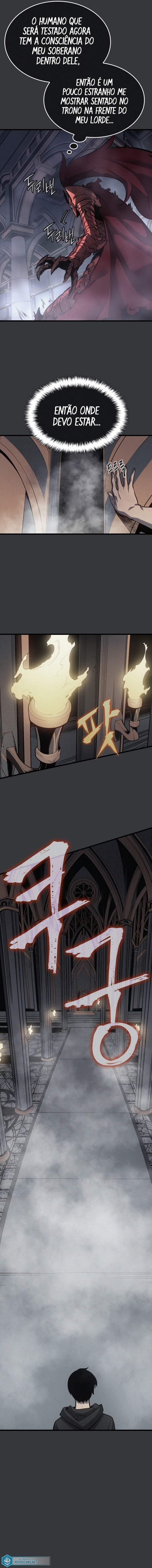 Read Solo Leveling Português Manga Online